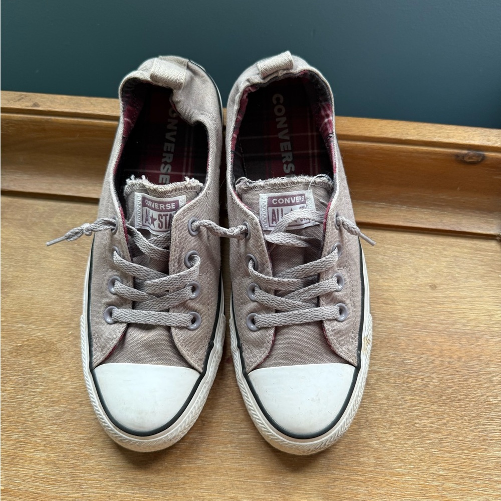 Converse Shoreline Slip-on Sneakers